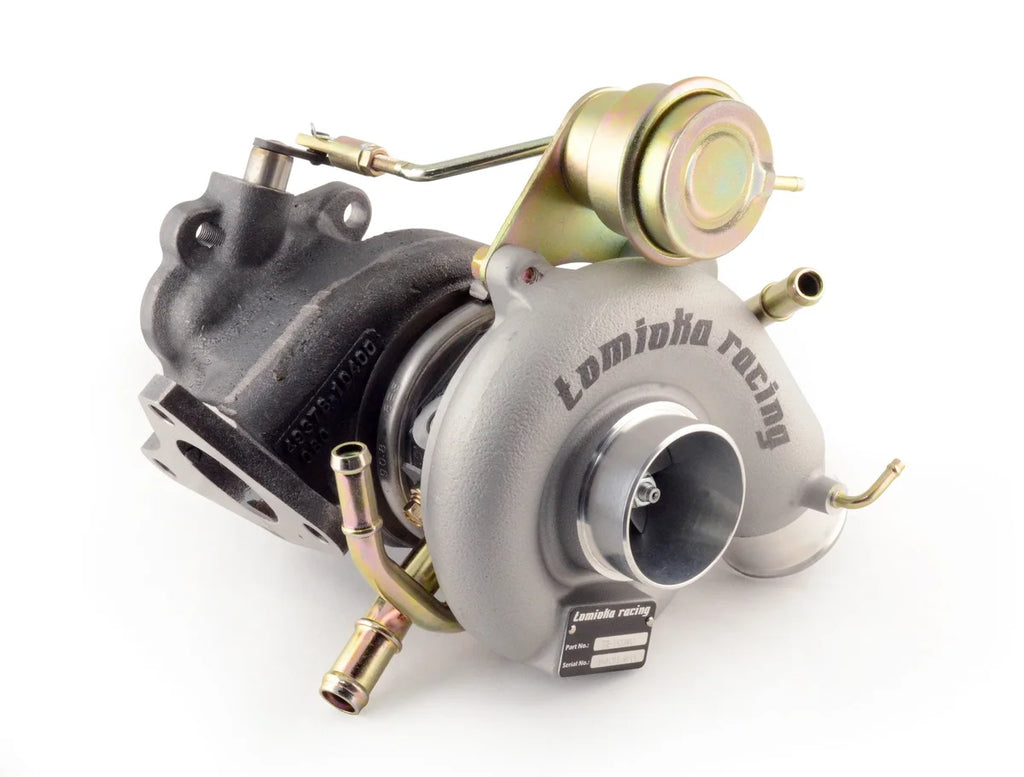 TR TD06-20G Bolt On Turbo Stock Replacement for Subaru WRX 2002-2007 & STI 2004-2020 - Additional View 8