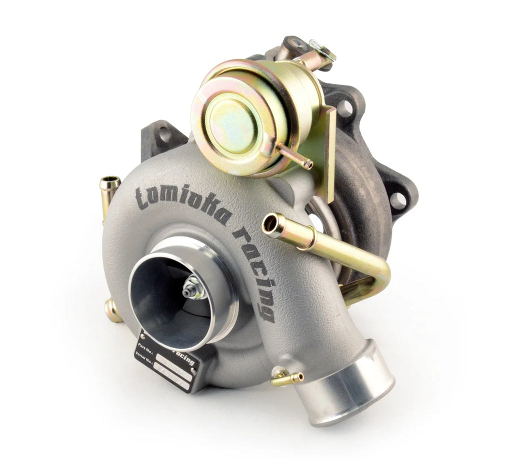 TR TD06-20G Bolt On Turbo Stock Replacement for Subaru WRX 2002-2007 & STI 2004-2020 - Additional View 9