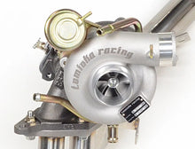 Load image into Gallery viewer, TR TD06-20G JDM Twin Scroll Turbo Kit for Subaru WRX 2002-2007 &amp; STi 2004-2020 - Side View