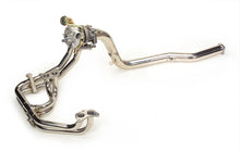 Load image into Gallery viewer, TR TD06-20G JDM Twin Scroll Turbo Kit for Subaru WRX 2002-2007 &amp; STi 2004-2020 - Detail View
