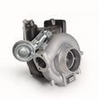 Load image into Gallery viewer, TR TD06-20G Turbo for Evolution Lancer 4-9 - Back View