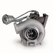 Load image into Gallery viewer, TR TD06-20G Turbo for Evolution Lancer 4-9 - Installation View