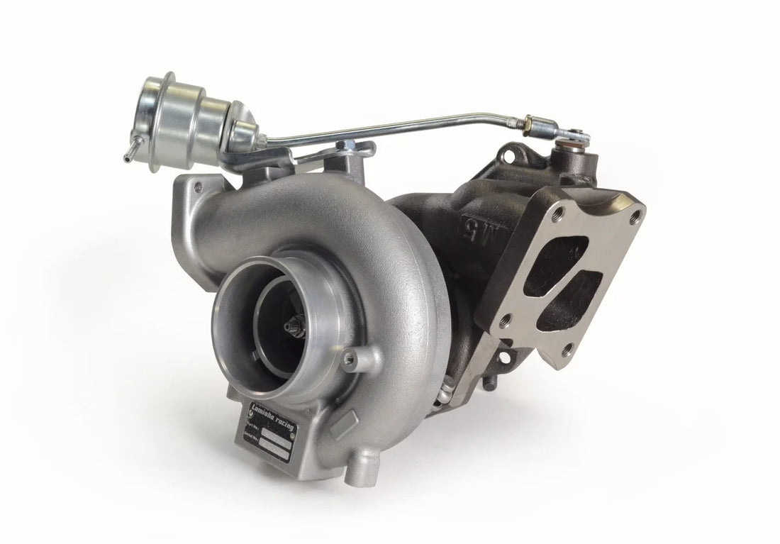 TR TD06-20G Turbo for Evolution Lancer 4-9 - Additional View 5