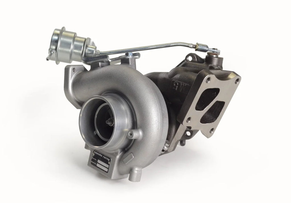 TR TD06-20G Turbo for Evolution Lancer 4-9 - Additional View 5