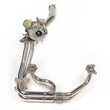Load image into Gallery viewer, TR TD06-20G Twin Scroll Bolt On Turbo Kit Stock Replacement for 2008-2011 WRX &amp; 2005-2008 Legacy GT - Detail View
