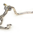Load image into Gallery viewer, TR TD06-20G Twin Scroll Turbo Kit for STI 2008-2020 - Side View