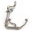 Load image into Gallery viewer, TR TD06-20G Twin Scroll Turbo Kit for STI 2008-2020 - Back View