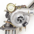 Load image into Gallery viewer, TR TD06-20G Twin Scroll Turbo Kit for STI 2008-2020 - Installation View