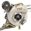 Load image into Gallery viewer, TR TD06-20G Twin Scroll Turbo for Subaru JDM STi 2004-2007 Replace VF36 VF37 VF42 - Front View