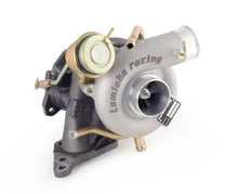 Load image into Gallery viewer, TR TD06-20G Twin Scroll Turbo for Subaru JDM STi 2004-2007 Replace VF36 VF37 VF42 - Side View