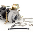 Load image into Gallery viewer, TR TD06-20G Twin Scroll Turbo for Subaru JDM STi 2004-2007 Replace VF36 VF37 VF42 - Additional View 5