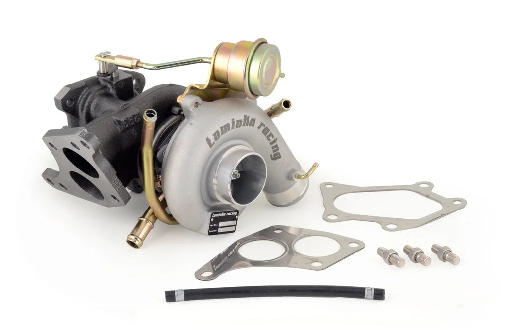 TR TD06-20G Twin Scroll Turbo for Subaru JDM STi 2004-2007 Replace VF36 VF37 VF42 - Additional View 5