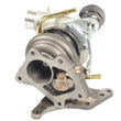 Load image into Gallery viewer, TR TD06-20G Twin Scroll Turbo for Subaru JDM STi 2004-2007 Replace VF36 VF37 VF42 - Back View