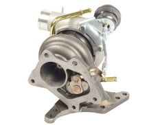 Load image into Gallery viewer, TR TD06-20G Twin Scroll Turbo for Subaru JDM STi 2004-2007 Replace VF36 VF37 VF42 - Back View