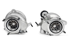 Load image into Gallery viewer, TR Twin Turbo Kit for Porsche 996/997 Turbo