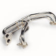 Load image into Gallery viewer, TR TR-ES1002 Gen 2 Twin Scroll Equal Length Exhaust Manifold with 3 Bolts Up-Pipe for EJ20/25 - Additional View 7