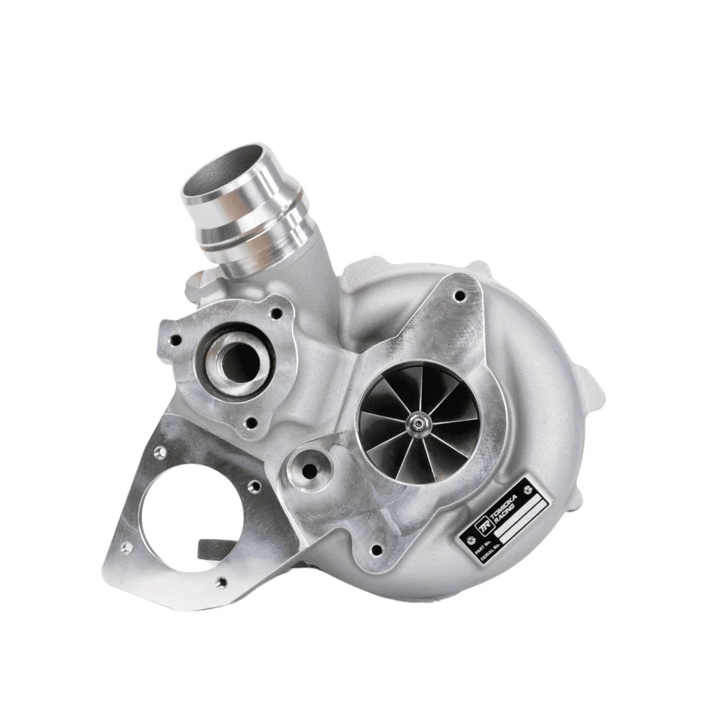 TR TR-TS1055 VB670 Ball Bearing Turbo Upgrade with Billet Compressor Wheel for 2022+ Subaru WRX VB FA24DIT - Main Product ...