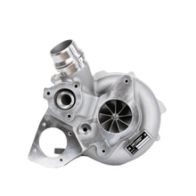 Load image into Gallery viewer, TR TR-TS1055 VB670 Ball Bearing Turbo Upgrade with Billet Compressor Wheel for 2022+ Subaru WRX VB FA24DIT - Main Product ...