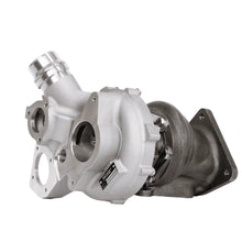 Load image into Gallery viewer, TR TR-TS1055 VB670 Ball Bearing Turbo Upgrade with Billet Compressor Wheel for 2022+ Subaru WRX VB FA24DIT - Side View