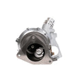 Load image into Gallery viewer, TR TR-TS1055 VB670 Ball Bearing Turbo Upgrade with Billet Compressor Wheel for 2022+ Subaru WRX VB FA24DIT - Side View