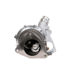 Load image into Gallery viewer, TR TR-TS1055 VB670 Ball Bearing Turbo Upgrade with Billet Compressor Wheel for 2022+ Subaru WRX VB FA24DIT - Side View