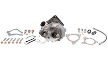 Load image into Gallery viewer, TR TR-TS1055 VB670 Ball Bearing Turbo Upgrade with Billet Compressor Wheel for 2022+ Subaru WRX VB FA24DIT - Kit Contents