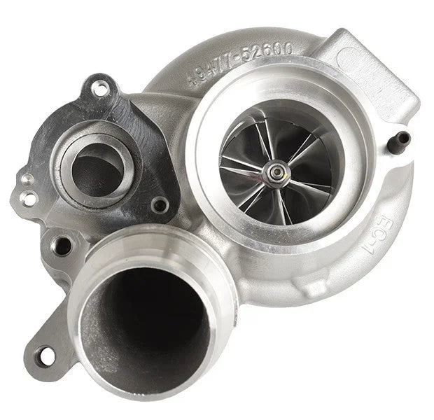 TR TW2000 Turbo (Pneumatic Wastegate) for BMW N20/N26 - Main Product View