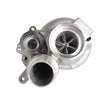 Load image into Gallery viewer, TR TW2000 Turbo (Pneumatic Wastegate) for BMW N20/N26 - Back View