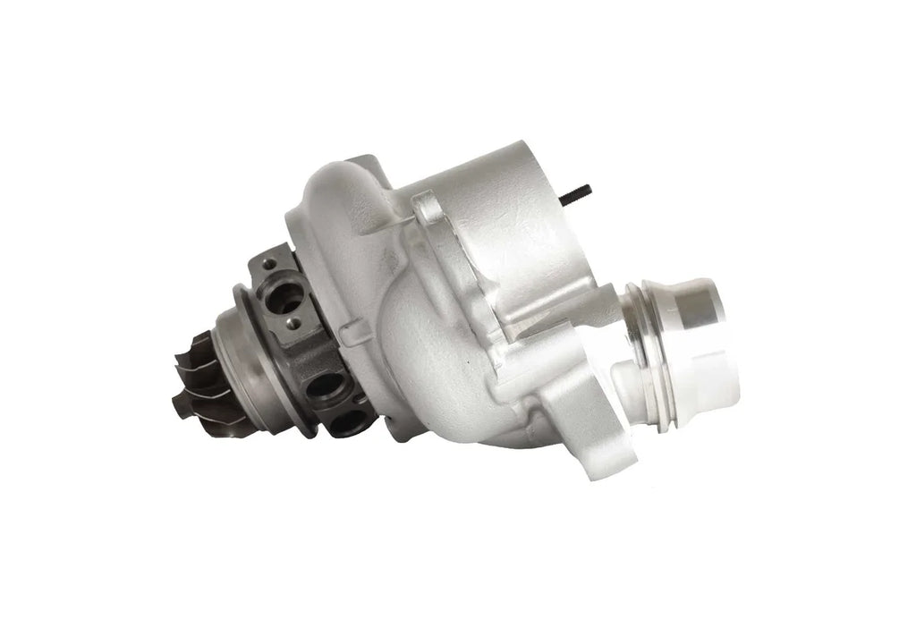 TR TW2000 Turbo (Pneumatic Wastegate) for BMW N20/N26 - Installation View