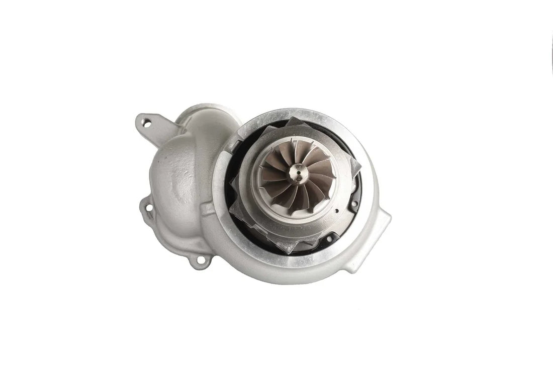 TR TW2000 Turbo (Pneumatic Wastegate) for BMW N20/N26 - Additional View 5