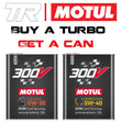 Load image into Gallery viewer, TR TW2001 Turbo for BMW N55 - Side View