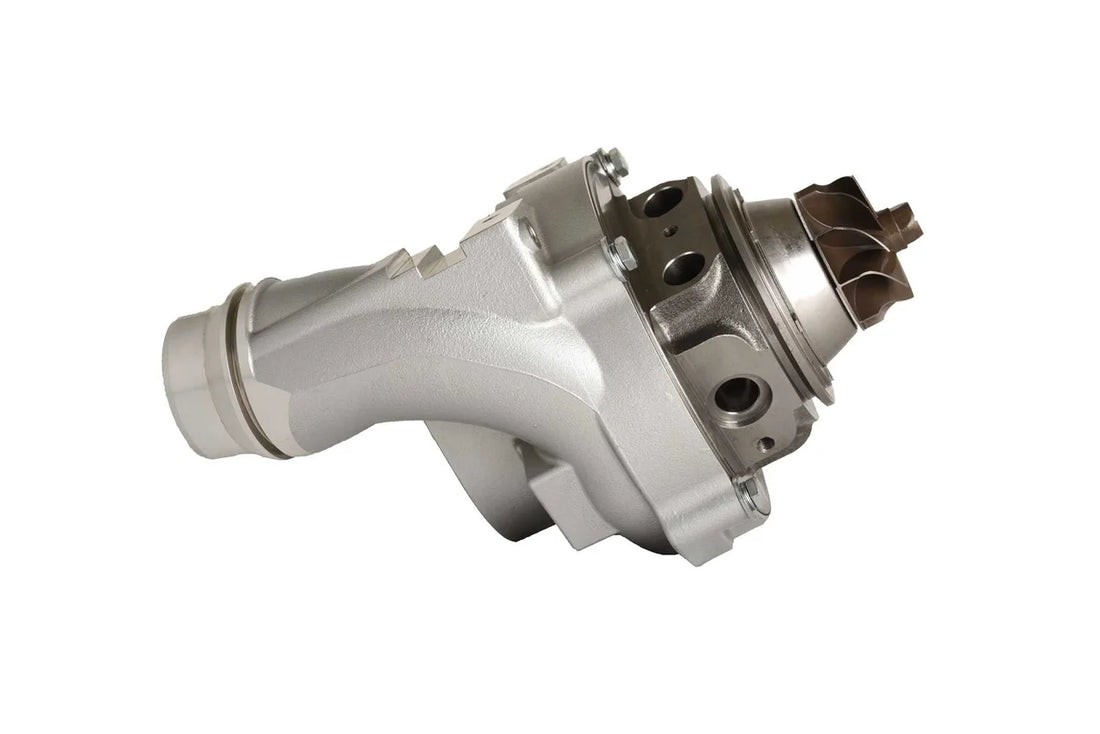 TR TW2001 Turbo for BMW N55 - Additional View 5
