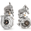 Load image into Gallery viewer, TR Twin Turbo Upgrade for BMW N54