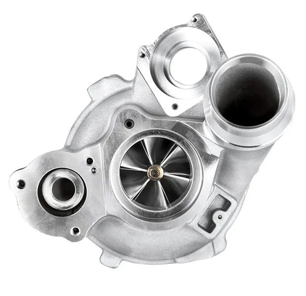 TR TW2007 Turbo for BMW N55 EWG - Main Product View
