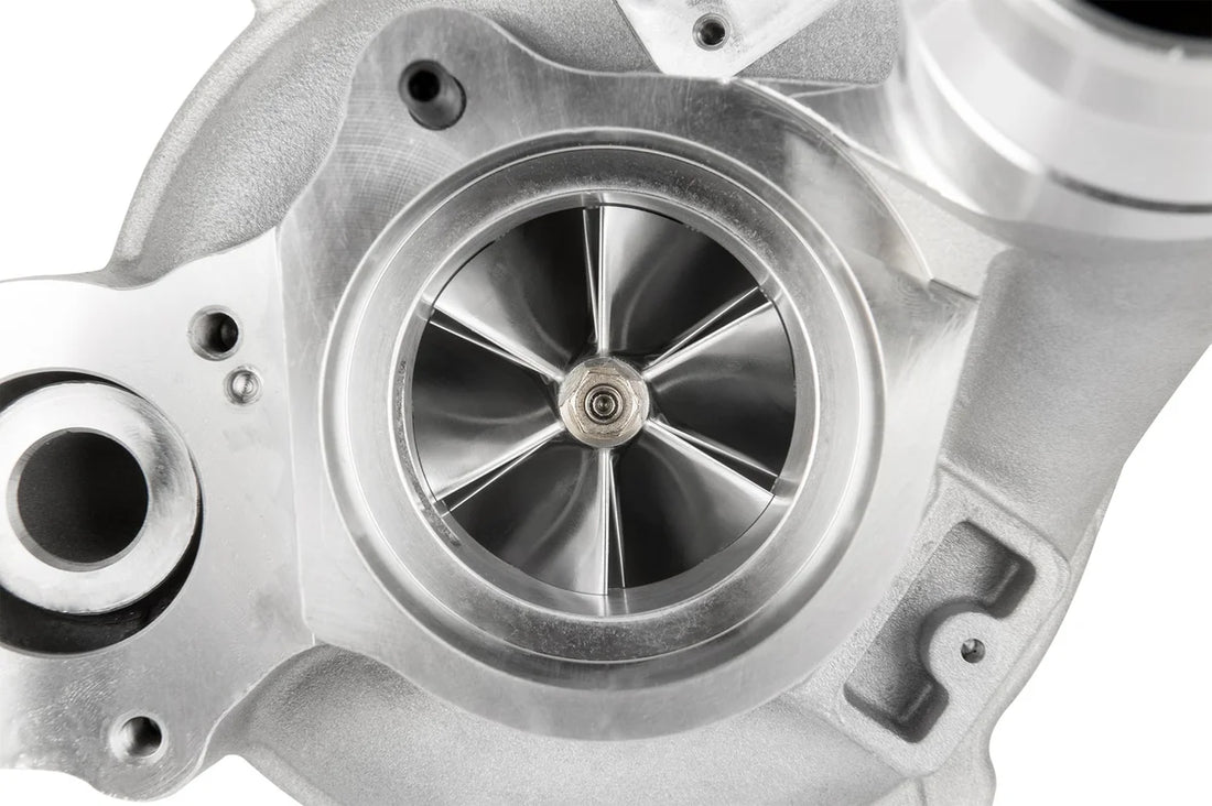 TR TW2007 Turbo for BMW N55 EWG - Additional View 8