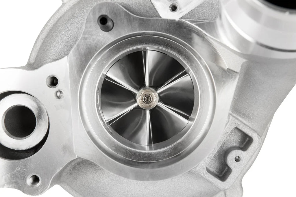TR TW2007 Turbo for BMW N55 EWG - Additional View 8