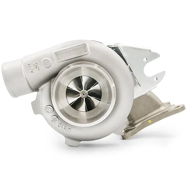 TR Turbo Upgrade for 2016+ Porsche Macan 2.0T - Main Product View