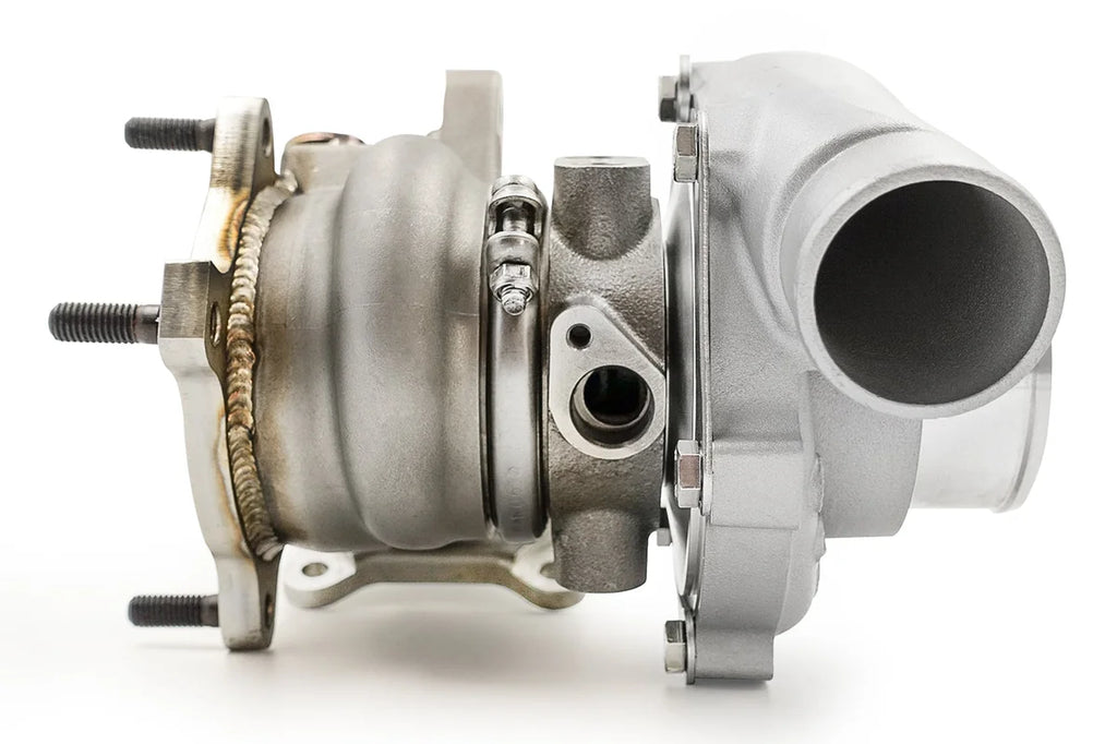 TR Turbo Upgrade for 2016+ Porsche Macan 2.0T - Additional View 5