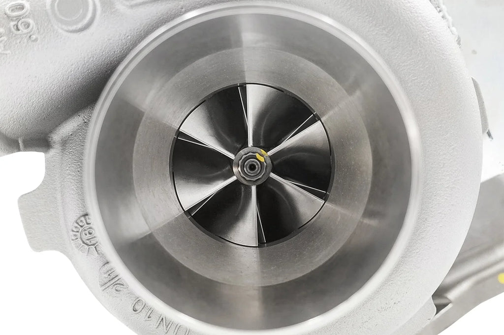 TR Turbo Upgrade for 2016+ Porsche Macan 2.0T - Additional View 6