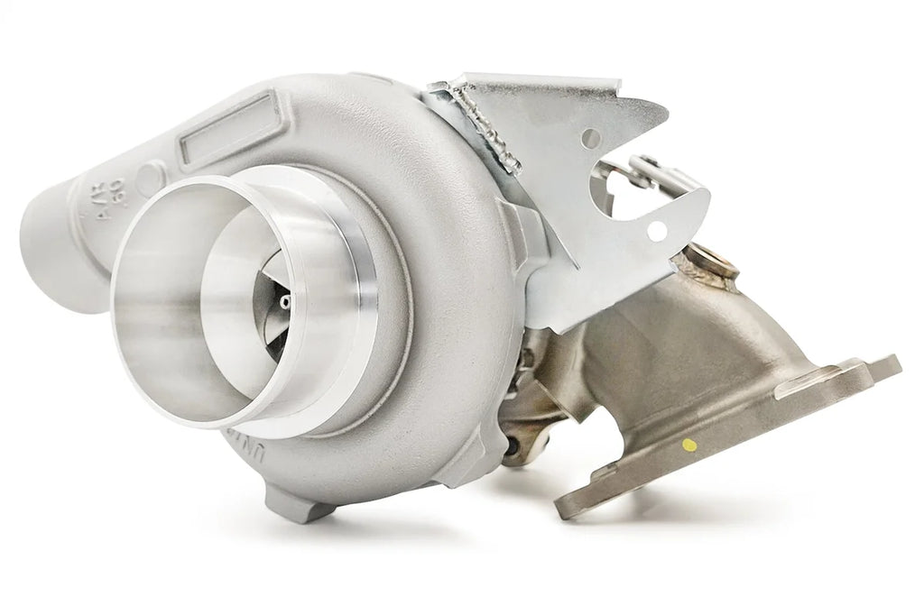 TR Turbo Upgrade for 2016+ Porsche Macan 2.0T - Additional View 7