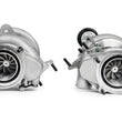 Load image into Gallery viewer, TR Twin Turbo Kit for Porsche 996/997 Turbo - Main Product View