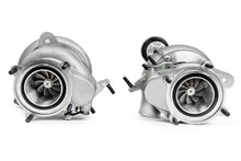 Load image into Gallery viewer, TR Twin Turbo Kit for Porsche 996/997 Turbo - Main Product View