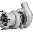 Load image into Gallery viewer, TR Twin Turbo Kit for Porsche 996/997 Turbo - Back View