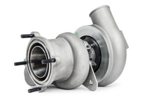 Load image into Gallery viewer, TR Twin Turbo Kit for Porsche 996/997 Turbo - Back View