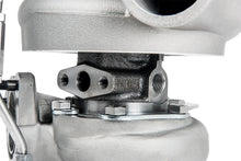 Load image into Gallery viewer, TR Twin Turbo Kit for Porsche 996/997 Turbo - Installation View