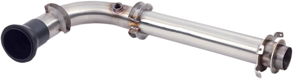 TRINITY RACING Cat Delete Header for Maverick X3 - Main Product View