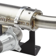 Load image into Gallery viewer, TRINITY RACING Center Exit Slip-On Muffler - With Tip - Main Product View