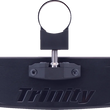 Load image into Gallery viewer, TRINITY RACING Mirror - Rear View - 1.75" - Back View