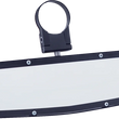 Load image into Gallery viewer, TRINITY RACING Mirror - Rear View - 1.85" - Main Product View
