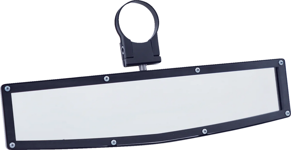 TRINITY RACING Mirror - Rear View - 2" - Side View